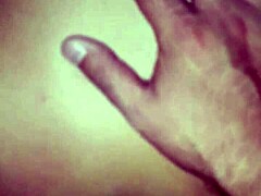 Follando a pasivo de supermercado