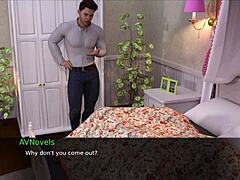 Nursing back to pleasure 102