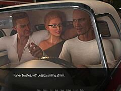 Jessica Oneil's Hard News Episode 43