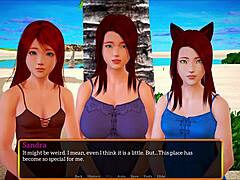 my new stepfamily game 594 😊