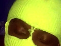 Watch Me Suck My Boyfriend's Wet Monster Cock