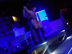 Miss Mina Firenze In Intense Anal Sex Scene.