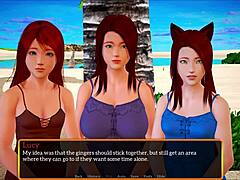 my new stepfamily game 594 😊