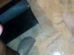 Pequeño Squirt De Mi Esposa En Un Momento Íntimo!