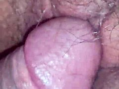 My daddy sneaks into bed and cums inside me! 😳