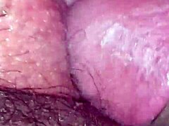 My daddy sneaks into bed and cums inside me! 😳