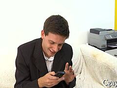 Built Gay Porn Action