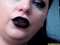 Crush that garbage, goddess?