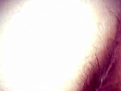 Fucking BBW Girlfriend with a Friend in Amateur Action