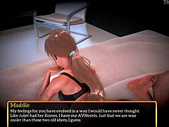 my new family episode 340