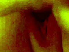 In tampa bay, mature amateur gets creampie pov