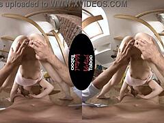 Split on this taboo cock for a handjob?