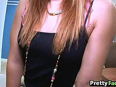 i'm dani jensen getting a facial