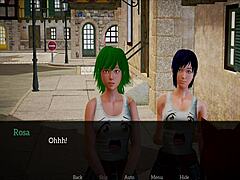 My new family 94 with big tits and ass.