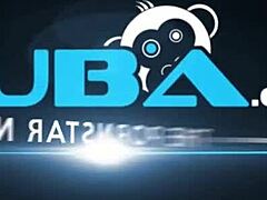 Elsa Jeans masturbates in homemade video 😘