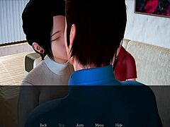 Exploring my new family dynamics in episode 208