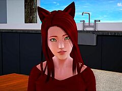 my new family episode 340