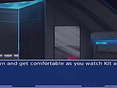 star wars orange trainer cosplay in part 22