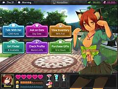 i'm playing alpha female huniepop walkthrough part 23