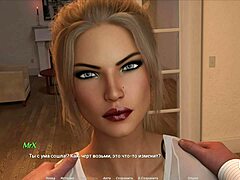 i'm hard fucking on the table in this acting lesson e1 31