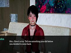 Exploring my new family dynamics in episode 208