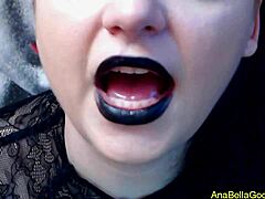 Crush that garbage, goddess?