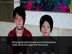 Exploring my new family dynamics in episode 208