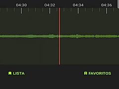 Listen To Neighbors Fucking!