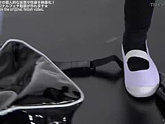 Exploring Fetish Interests in a Narrative Crush Story