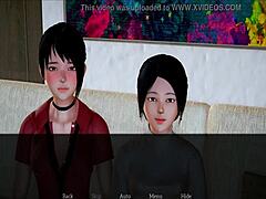 Exploring my new family dynamics in episode 208