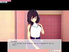 Koikatsu Episode 01 Features Sex Lessons In Hentai Gameplay