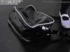 Exploring Fetish Interests in a Narrative Crush Story