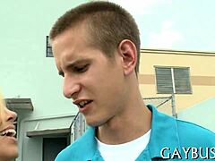 Rad gledam te brezplačne gej seks filme, so tako privlačni.