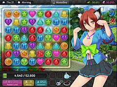 i'm playing alpha female huniepop walkthrough part 23