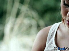 Fetish European Receives Cumshot