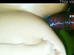 They captured every detail of that amateur anal creampie in slow motion.