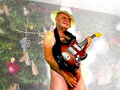 i saw agarabas rip clothes and fuck olpr's big ass