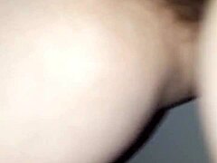 Que chupada gostosa que eu tomei no chuveiro, gozei tres vezes