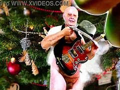 i saw agarabas rip clothes and fuck olpr's big ass