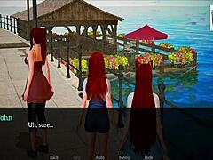 My new family 94 with big tits and ass.