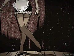 Lara Latex Es Una Adicta A Chupar Jóvenes Hombres 18+