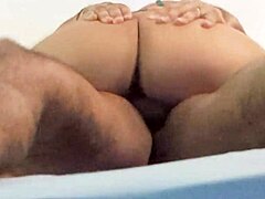 Short Preview First Fuck Of 2024 Entering New Year And Pussy