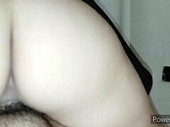 I Got Fucked By My Friend While Her Parents Wasn't Home, Oh Man!