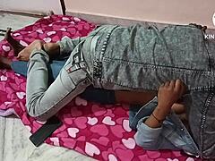 km shares a dirty video with her friend on feb 18 2024