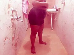 Bhutan Milf Showing Her Boobs On Webcam Sex