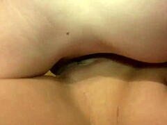 Gina casting - lindsay and chris explore masturbation, blowjob, and cumshot in fetish interview.