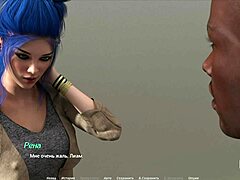 i'm hard fucking on the table in this acting lesson e1 31