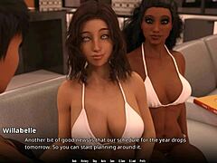 Amatérská teen 18+ s velkými kozy a zadkem