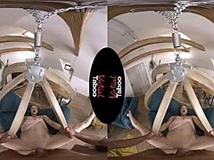 Split on this taboo cock for a handjob?