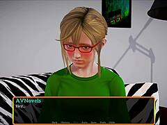 My New Stepfamily 605 😏